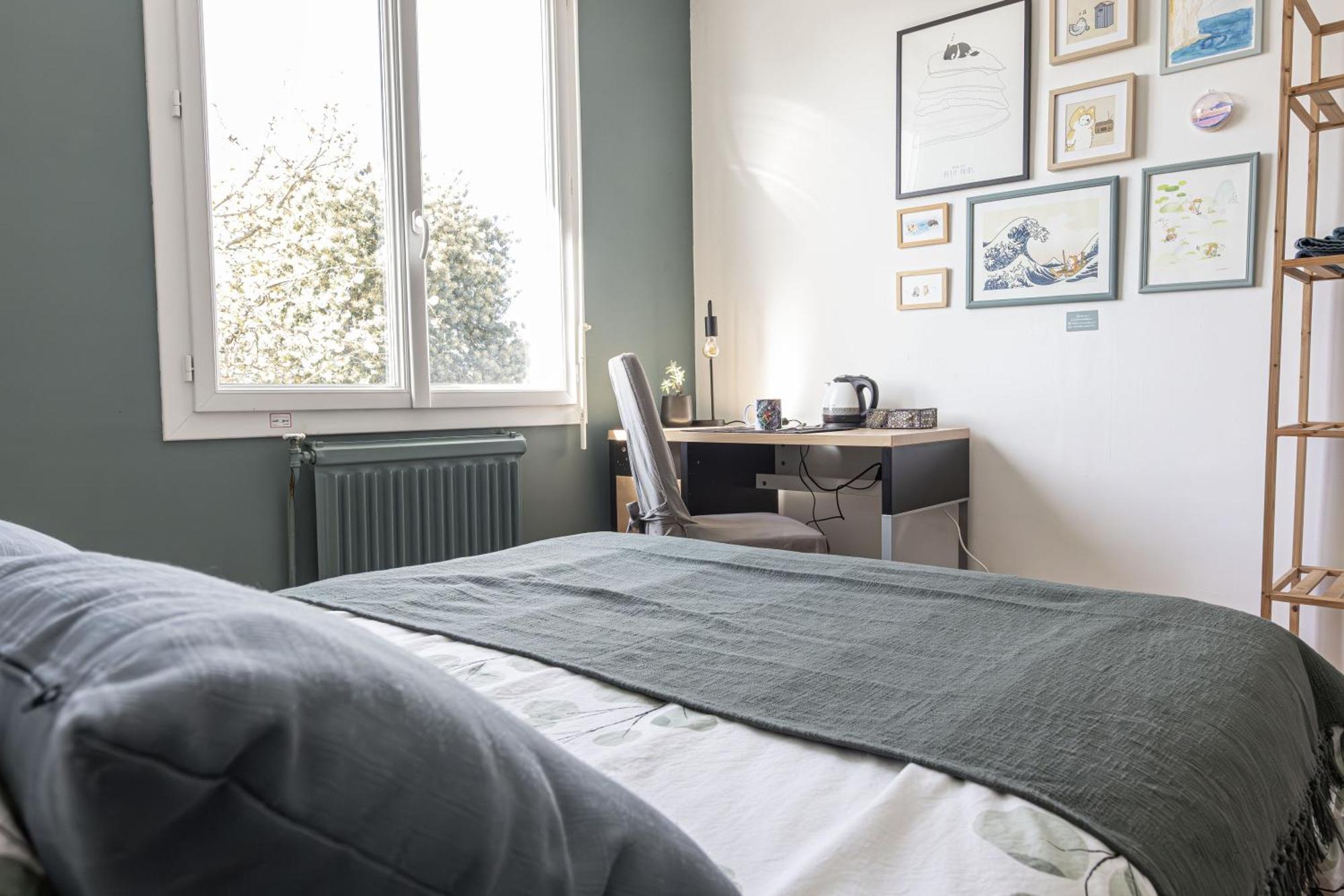 레퐁드세 Bobby'S Beds 아파트 외부 사진