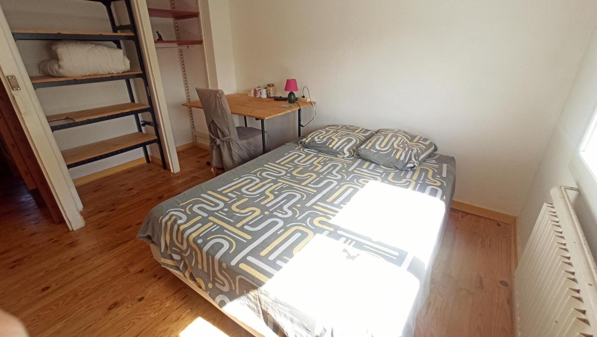 레퐁드세 Bobby'S Beds 아파트 객실 사진
